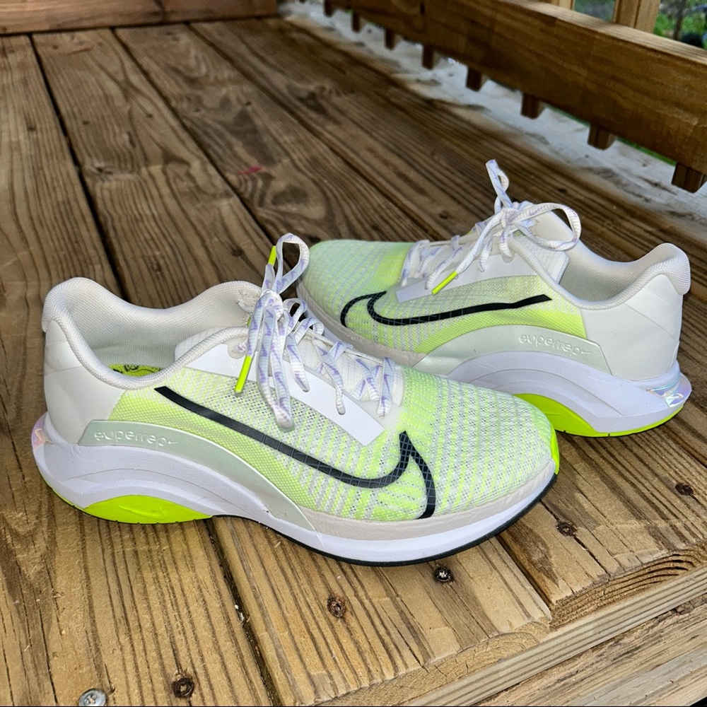 Women’s Nike Zoomx Superrep